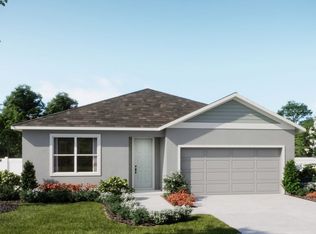 Haven Plan, Trinity Place, Saint Cloud, FL 34771