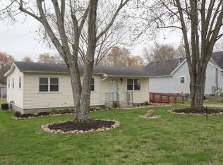 1405 Holly Ave, Fairdale, KY 40118