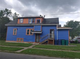 219 Berkshire Ave, Buffalo, NY 14215