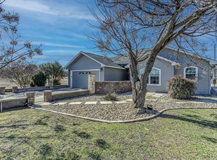 704 Poverty Dr, Marble Falls, TX 78654