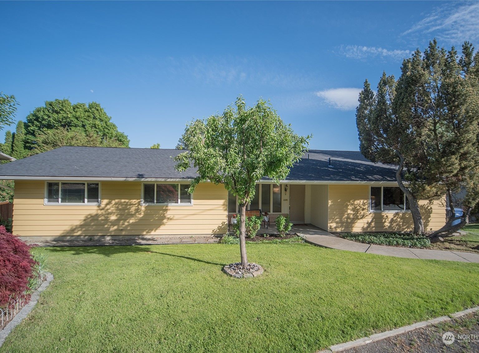 1116 Franklin Avenue, Ellensburg, WA 98926 MLS NWM2072716 Zillow