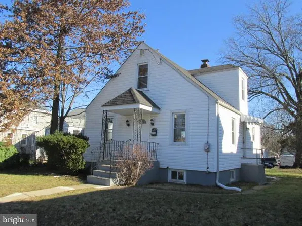 1234 Prospect St, Ewing, NJ 08638