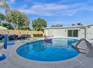 2200 N 37th Ave, Hollywood, FL 33021