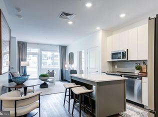 501-31 N Columbus Blvd #2405, Philadelphia, PA 19123