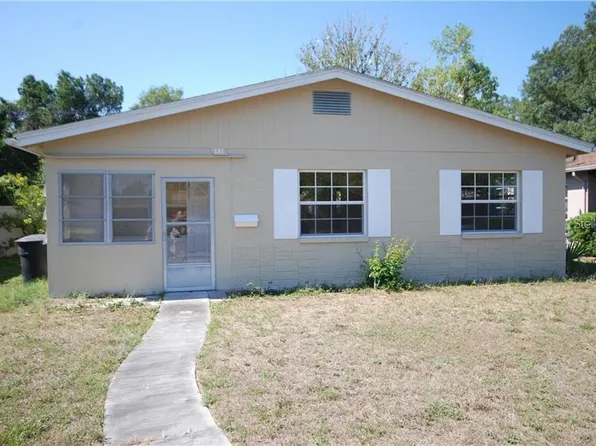 542 71st Ave N, Saint Petersburg, FL 33702