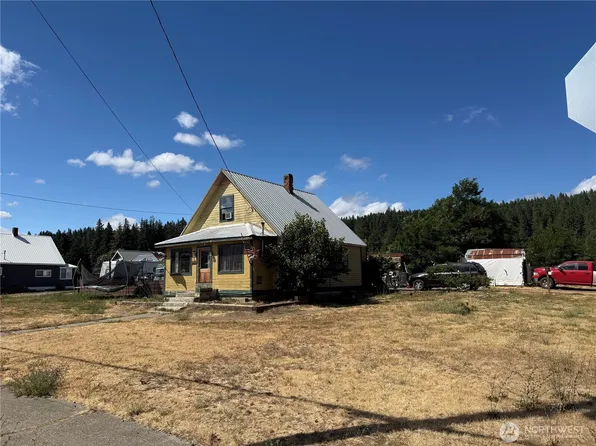 719 E 2nd Street, Cle Elum, WA 98922