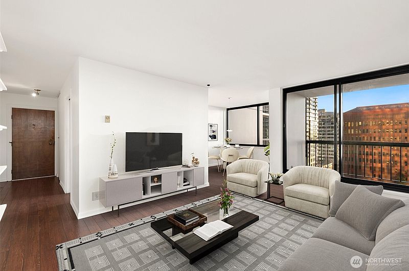 5th image of 2100 3rd Avenue #1503