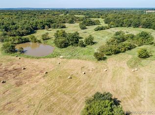 4240 North Rd, Porter, OK 74454