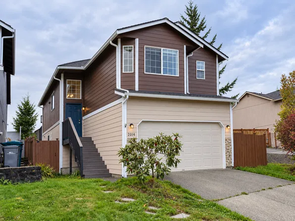 2014 127th Pl SE, Everett, WA 98208