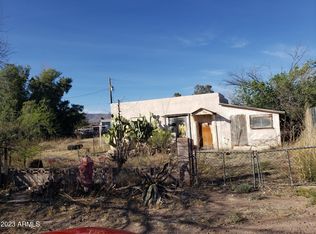 2213 S Shady Dell, Safford, AZ 85546