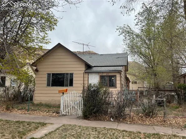 419 Pike Ave, Canon City, CO 81212