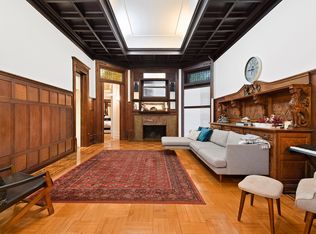 6 Pierrepont St #2AB, Brooklyn, NY 11201