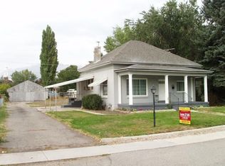 1050 W 100 N, Provo, UT 84601