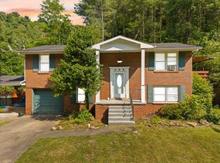 509 William Henry Dixon Blvd, Paintsville, KY 41240