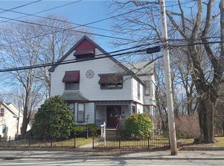 712 Washington St, Coventry, RI 02816