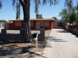 1341 E Burgess Ln, Phoenix, AZ 85042