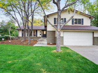6251 S Leyden St, Centennial, CO 80111