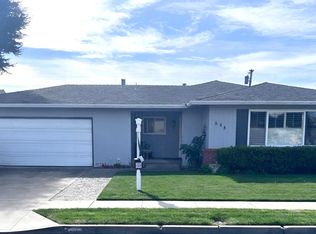 646 Santa Cruz Ave, Salinas, CA 93901