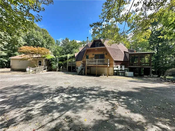 106 Post Road, Slate Hill, NY 10973