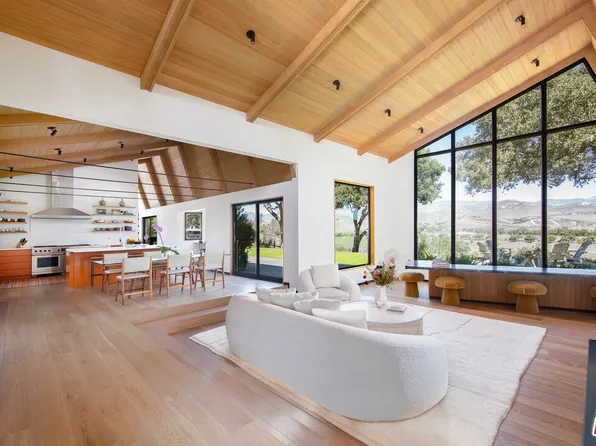 5399 Baseline Ave, Santa Ynez, CA 93460