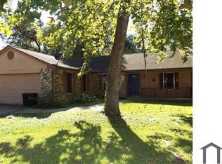 2402 Rambling Brook Dr, Spring, TX 77373