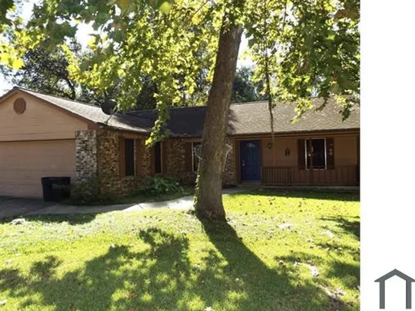 2402 Rambling Brook Dr, Spring, TX 77373