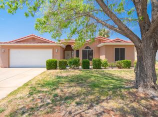 538 S Mariah Ct #158, Ivins, UT 84738