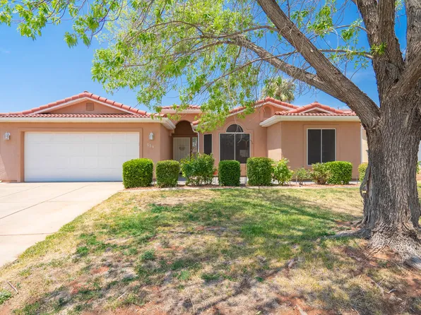 538 S Mariah Ct #158, Ivins, UT 84738