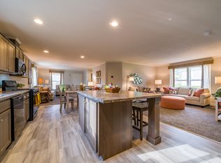 Penfield Farms, Rochester, NY 14625