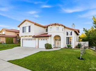6545 Teasdale St, Lancaster, CA 93536