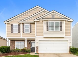 1536 Eastway Dr, Dallas, NC 28034