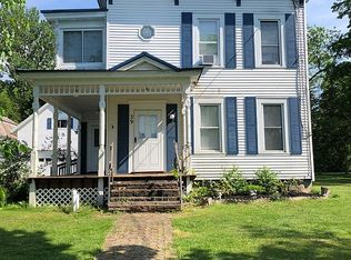 39 Elm St, Norwood, NY 13668