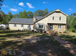 12701 E Highway 96, Fort Valley, GA 31030