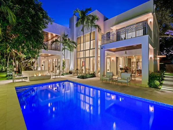 100 N Gordon Road, Fort Lauderdale, FL 33301