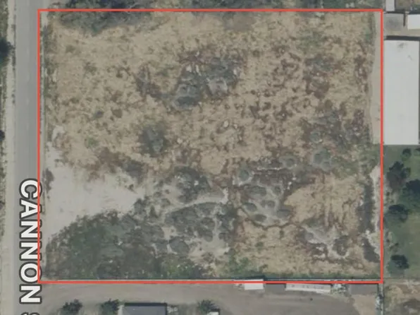 0 Cannon St, Bakersfield, CA 93314