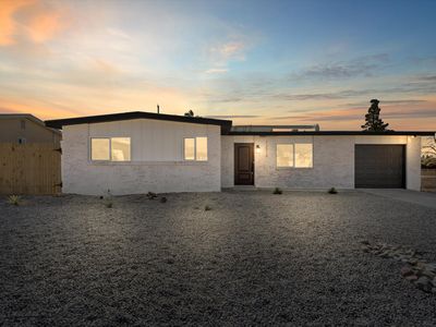 12512 Conejo Rd NE, Albuquerque, NM, 87123