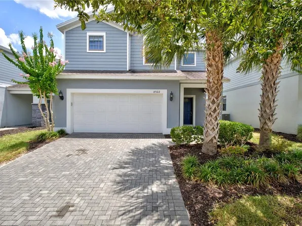 8922 Zurich Ln, Kissimmee, FL 34747