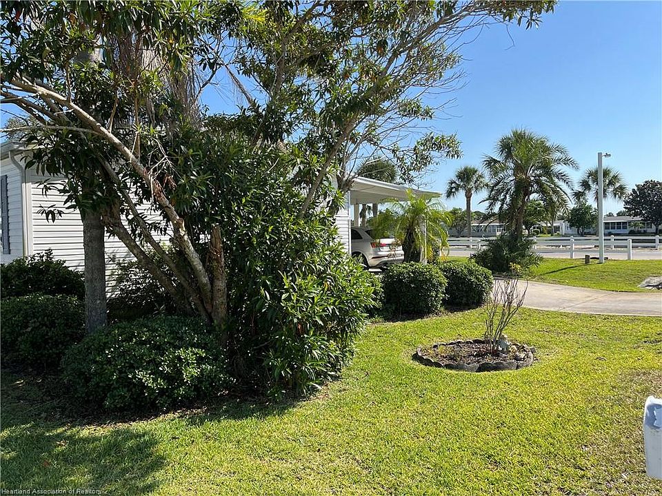 1524 Tanglewood Cir, Sebring, FL 33872 Zillow