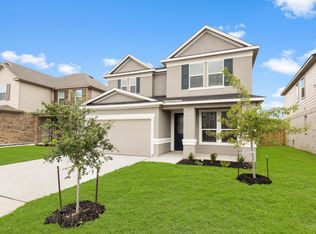 611 Muscari, San Antonio, TX 78245