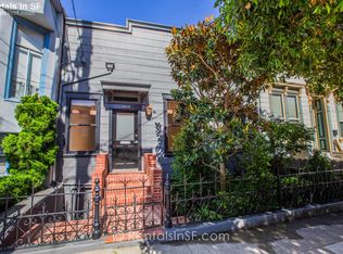1609 Church St, San Francisco, CA 94131