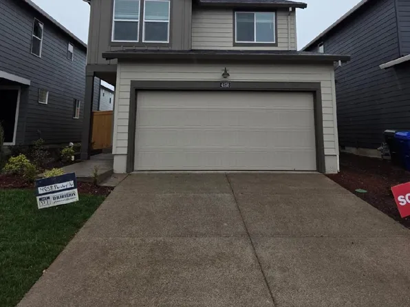 4858 Parsley Ave NE, Salem, OR 97301