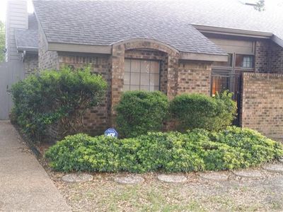 9708 Summerwood Cir, Dallas, TX, 75243