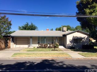 1039 V St, Merced, CA 95341