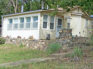 11 Three Cabin Dr, Gravois Mills, MO 65037