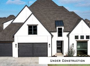 4389 S 170th East Ave, Tulsa, OK 74134