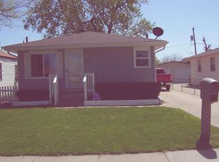2645 3rd Ave, Council Bluffs, IA 51501