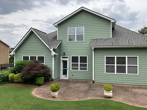 3205 E Gate Dr Photo 1