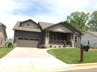 58 Buckhorn Gap Rd #1136, Biltmore Lake, NC 28715