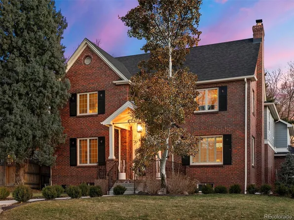 828 S Columbine Street, Denver, CO 80209
