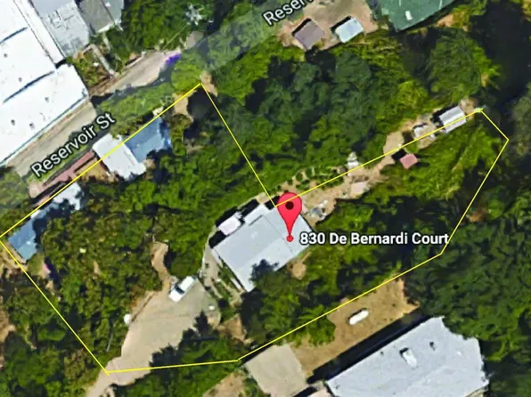 830 De Bernardi Ct, Placerville, CA 95667